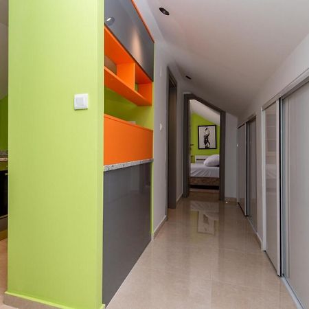 Apartman365Kotor Exterior foto