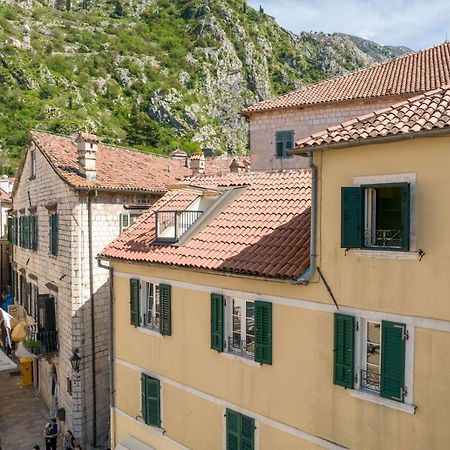 Apartman365Kotor Exterior foto
