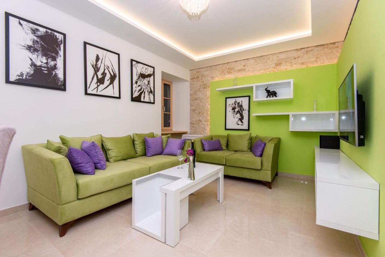 Apartman365Kotor Exterior foto