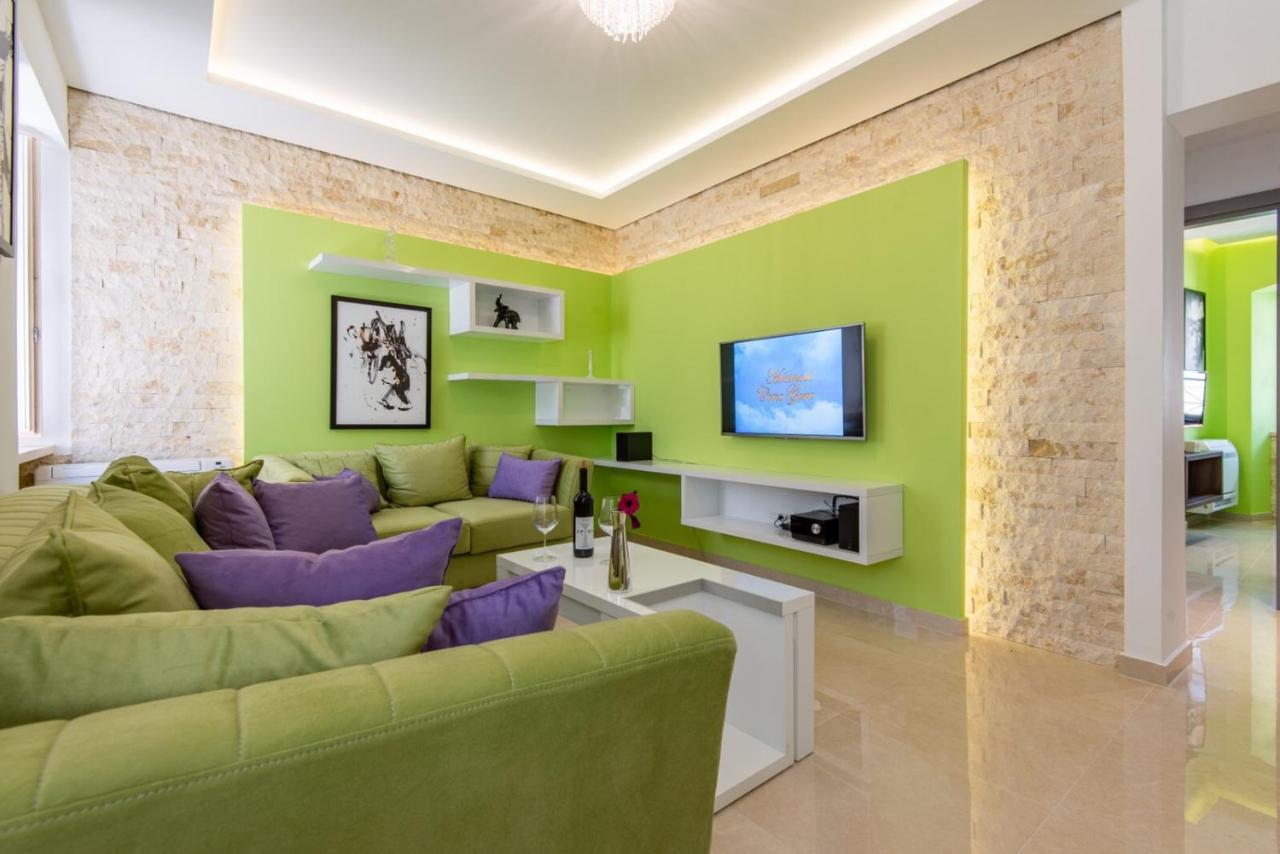 Apartman365Kotor Exterior foto