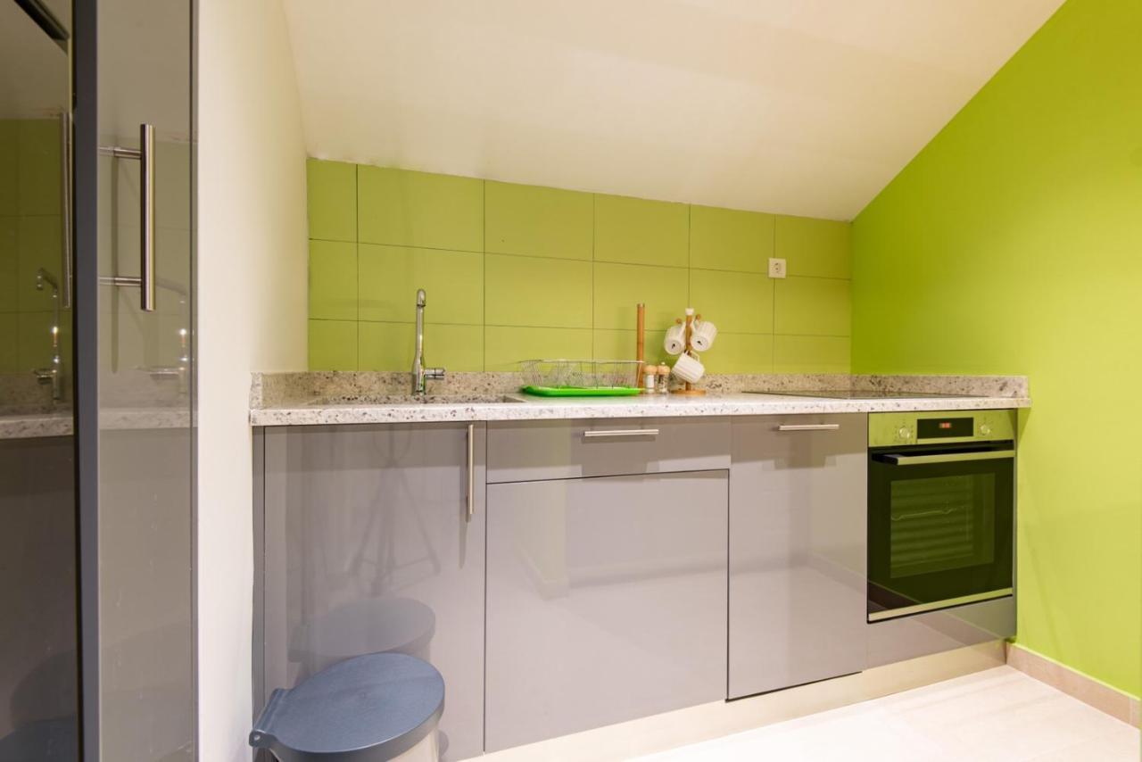 Apartman365Kotor Exterior foto